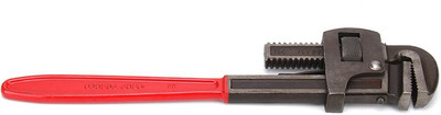 15% OFF on Ambika AO - 225b 457.2 mm Single Sided Pipe Wrench 15% OFF on Ambika AO - 225b 457.2 mm Single Sided Pipe Wrench