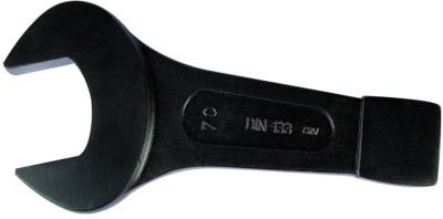 10% OFF on Ajay A115-85 85 mm Single Sided Open End Wrench 10% OFF on Ajay A115-85 85 mm Single Sided Open End Wrench