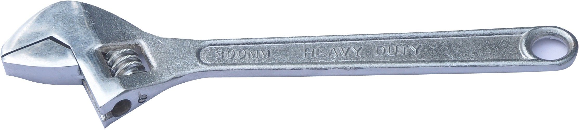 1% OFF on Rajhans RI126D 300 mm Single Sided Adjustable Wrench