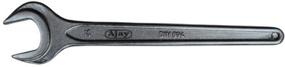 10% OFF on Ajay A113-41 41 mm Single Sided Open End Wrench 10% OFF on Ajay A113-41 41 mm Single Sided Open End Wrench