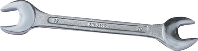 8% OFF on Rajhans 102n 36 X 41 mm Double Sided Open End Wrench 8% OFF on Rajhans 102n 36 X 41 mm Double Sided Open End Wrench