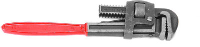9% OFF on Ambika AO - 225a 355.6 mm Single Sided Pipe Wrench 9% OFF on Ambika AO - 225a 355.6 mm Single Sided Pipe Wrench