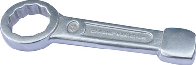 Rajhans RI609I 46 mm Single Sided Box End Wrench Rajhans RI609I 46 mm Single Sided Box End Wrench