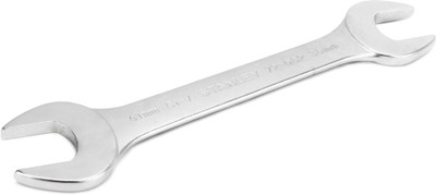 35% OFF on Stanley 72-062 36 x 41 mm Double Sided Open End Wrench 35% OFF on Stanley 72-062 36 x 41 mm Double Sided Open End Wrench