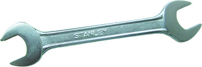 35% OFF on Stanley 72-060 32 x 36 mm Double Sided Open End Wrench 35% OFF on Stanley 72-060 32 x 36 mm Double Sided Open End Wrench