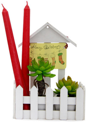 1% OFF on Gifts By Meeta Christmas Tree Decoration Set