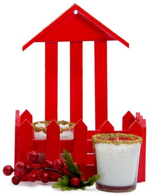 2% OFF on Gifts By Meeta Christmas Tree Decoration Set