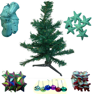 60% OFF on Abee Christmas Tree Decoration Set 60% OFF on Abee Christmas Tree Decoration Set