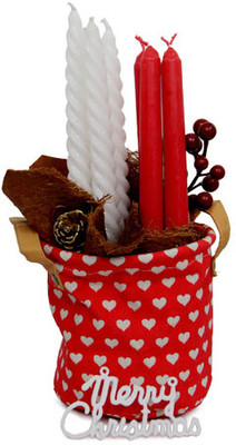 1% OFF on Gifts By Meeta Christmas Tree Decoration Set