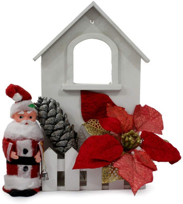 32% OFF on Gifts By Meeta Christmas Tree Decoration Set 32% OFF on Gifts By Meeta Christmas Tree Decoration Set