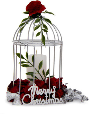 31% OFF on Gifts By Meeta Christmas Tree Decoration Set 31% OFF on Gifts By Meeta Christmas Tree Decoration Set