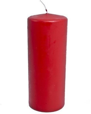 33% OFF on Christmas Tree Shops Red Church Christmas Tree Candles