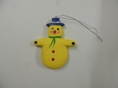 46% OFF on Reprav RCCH009 Hanging Ornaments 46% OFF on Reprav RCCH009 Hanging Ornaments