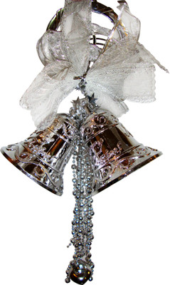 60% OFF on BDM Blazon 015 Ornamental Bells 60% OFF on BDM Blazon 015 Ornamental Bells
