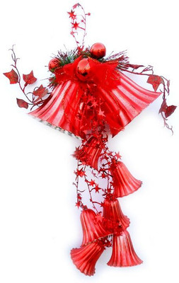 44% OFF on Smartkshop Multicolor Birthday & Decoration