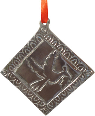 33% OFF on Golmaalshop WH0049DOMB4 Hanging Ornaments 33% OFF on Golmaalshop WH0049DOMB4 Hanging Ornaments