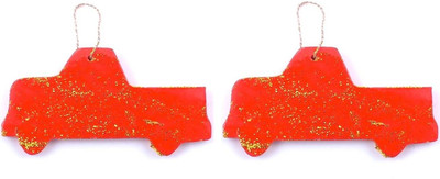 37% OFF on Purpledip chr10 Hanging Ornaments 37% OFF on Purpledip chr10 Hanging Ornaments