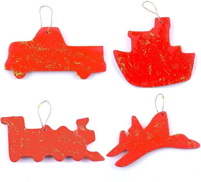 35% OFF on Purpledip chrcombo02 Hanging Ornaments 35% OFF on Purpledip chrcombo02 Hanging Ornaments