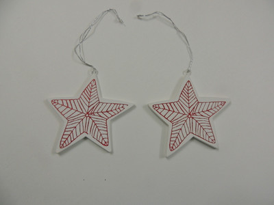 37% OFF on Reprav RCCH011 Hanging Ornaments 37% OFF on Reprav RCCH011 Hanging Ornaments