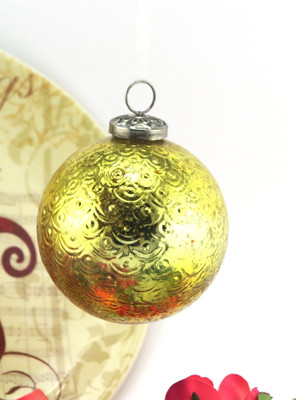 14% OFF on Importwala 1403-1067 Hanging Ornaments