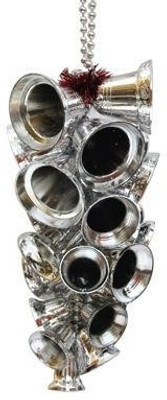 Tokenz xmsdec031 Tree Skirt