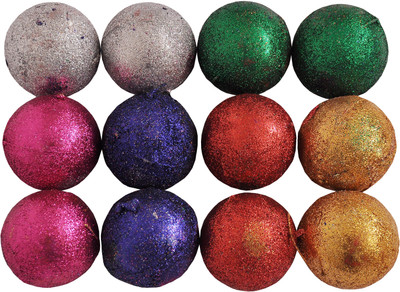 40% OFF on Indigo Creatives Ball 3 Hanging Icicles 40% OFF on Indigo Creatives Ball 3 Hanging Icicles