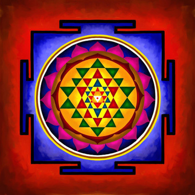 70% OFF on Art Factory Sri Cotton Yantra 70% OFF on Art Factory Sri Cotton Yantra