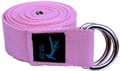 Top Yogi Belt Cotton Yoga Strap Top Yogi Belt Cotton Yoga Strap