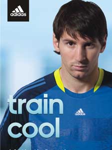 Adidas