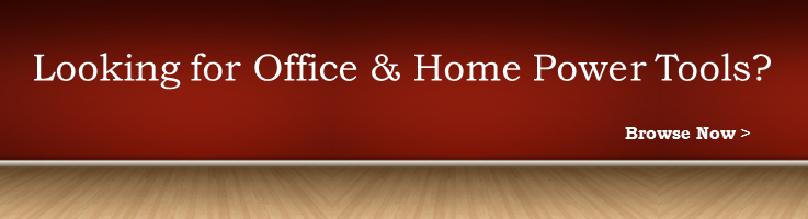 Home-Office Hand & Power Tools
