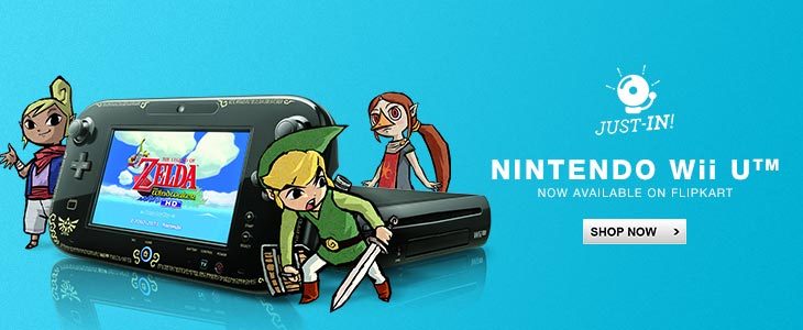  nintendo wii at techandmeal blog