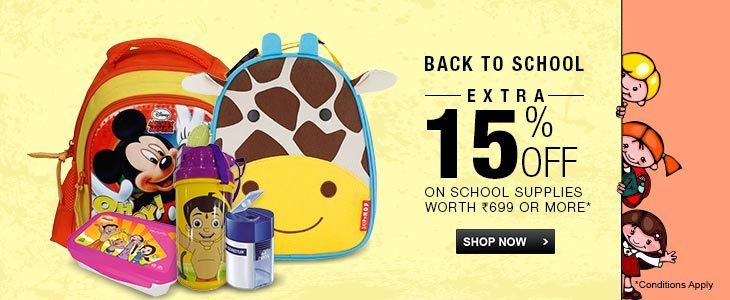 Back to school Back to school