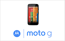 moto g