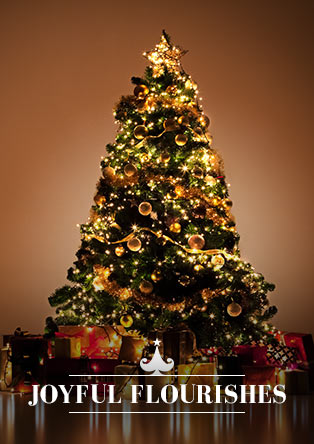 Christmas Shopping Store - Buy Christmas Gifts & Tree 