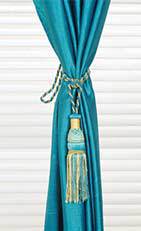 Curtain Accessories