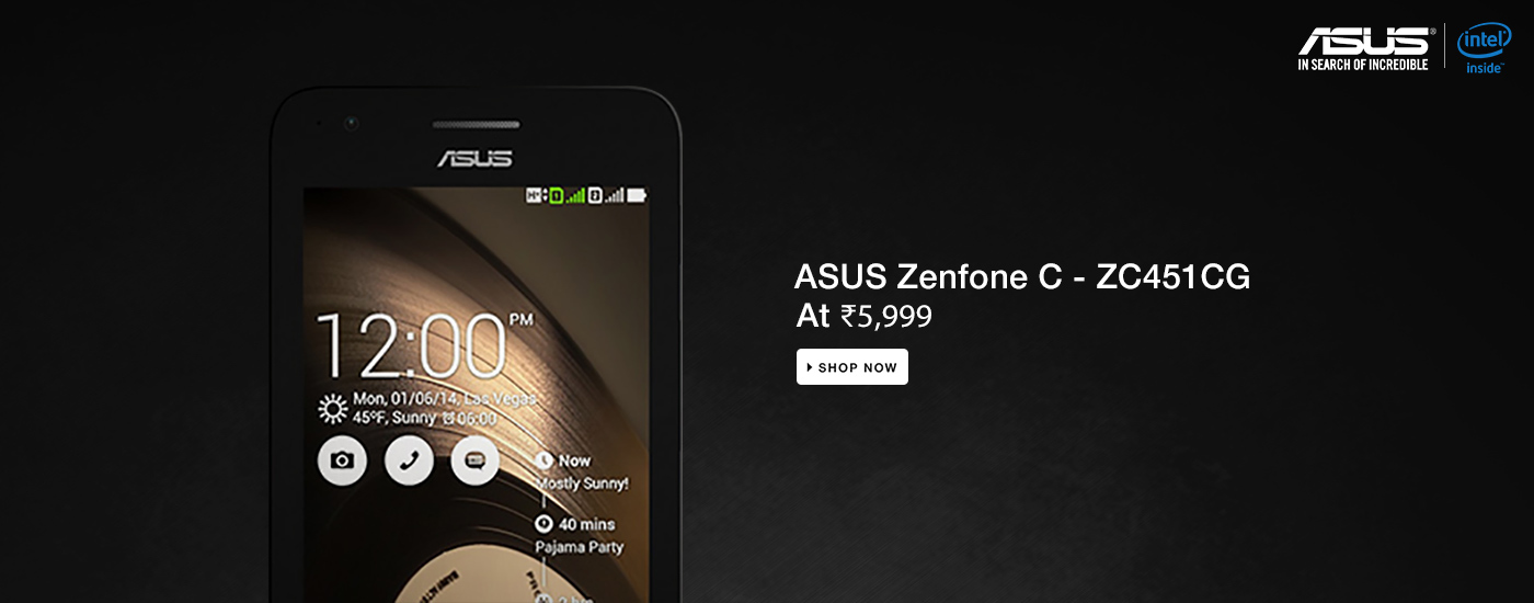 Asus Mobiles Buy Asus Zenfone Mobiles Online at