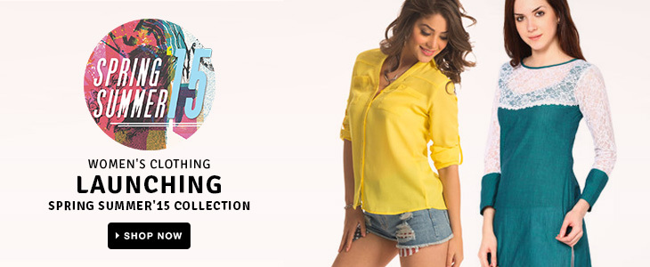 Online clothing stores