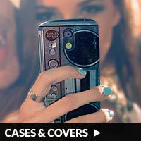 Cases & Covers