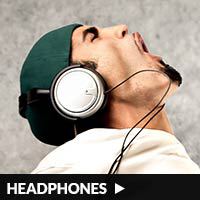 Headphones