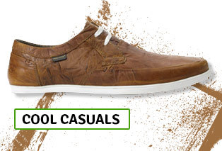cool shoes