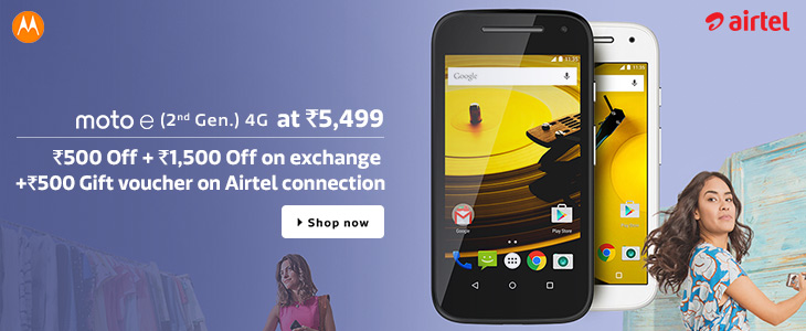 Flipkart coupons moto g