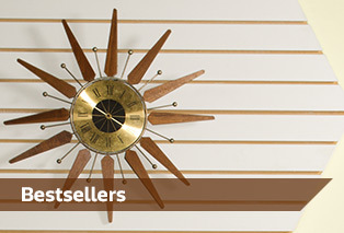 Bestsellers
