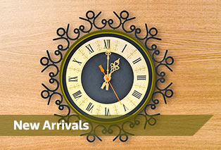 New Arrivals