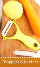 Choppers & Peelers