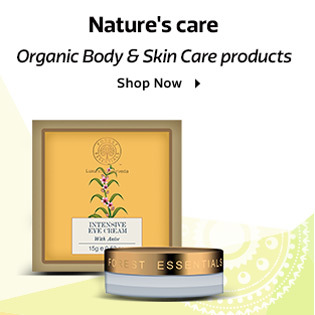 Body and skin care