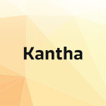 Kantha