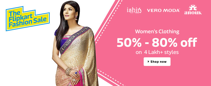  Woman's Clothing 50%-80% off on 4 lkh+ style