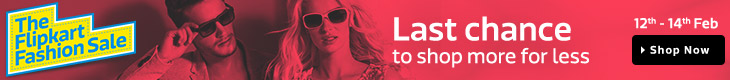 Flipkart Womens Clothing Offers - Minimum 50% Extra Off