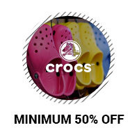 crocs